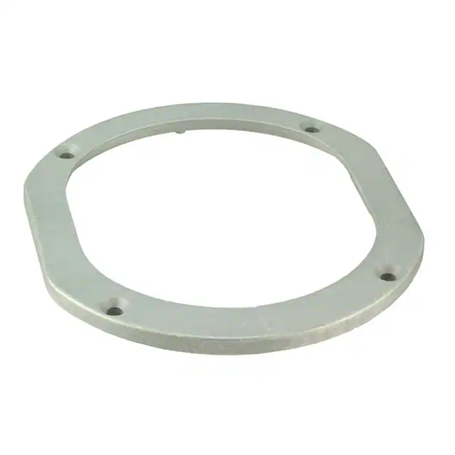 KE177614ALU Khatod North America LLC  Accessoires